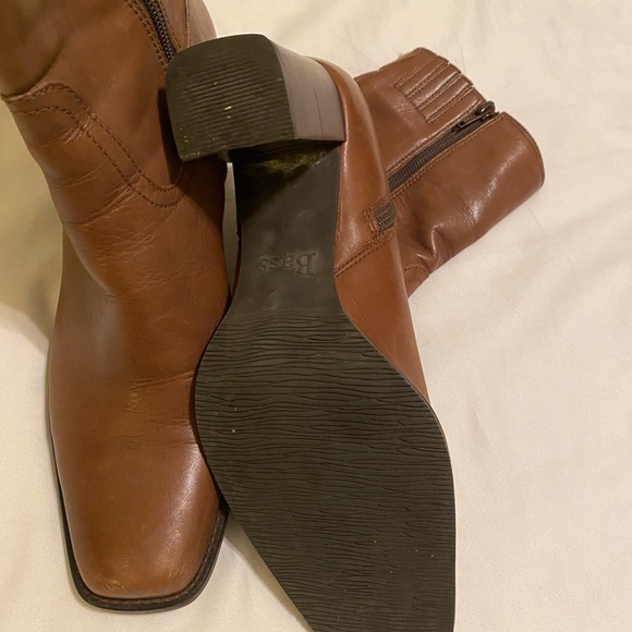 Bass women’s boots - Picture 6 of 7